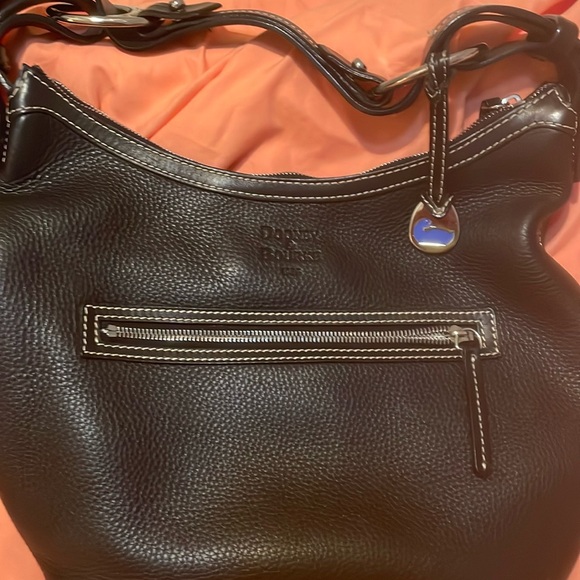 14x10 Dooney bag - Picture 1 of 4